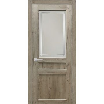Межкомнатная дверь Евро 29 Классика, Yesdoors