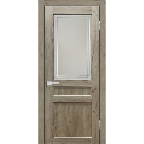 Межкомнатная дверь Евро 29 Классика, Yesdoors