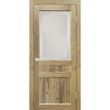 Межкомнатная дверь Евро 29 Классика, Yesdoors