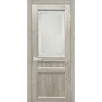 Межкомнатная дверь Евро 29 Классика, Yesdoors