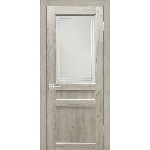 Межкомнатная дверь Евро 29 Классика, Yesdoors