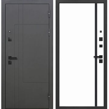 Входная дверь Smart 4, Ferroni