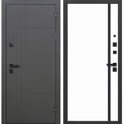 Входная дверь Smart 4, Ferroni