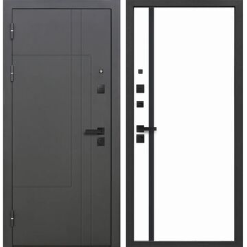 Входная дверь Smart 4, Ferroni