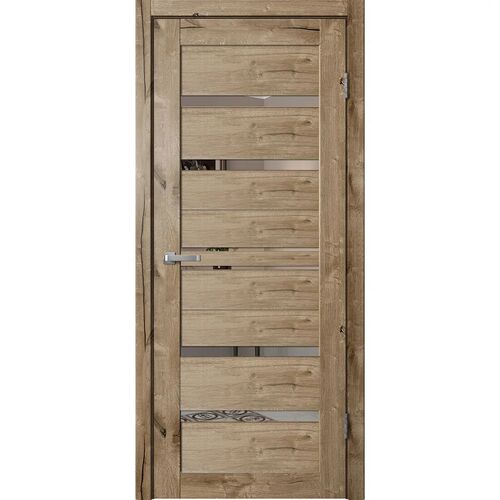 Межкомнатная дверь BARN B01