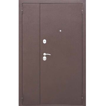 Входная дверь Гарда 7,5 см Металл MAXI, Ferroni