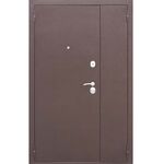Гарда 7,5 см Металл MAXI, Ferroni