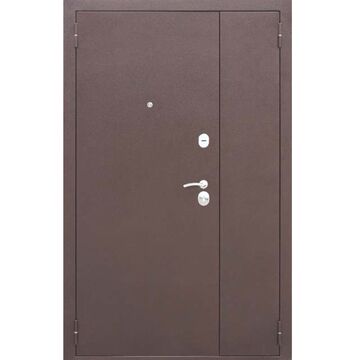 Входная дверь Гарда 7,5 см Металл MAXI, Ferroni