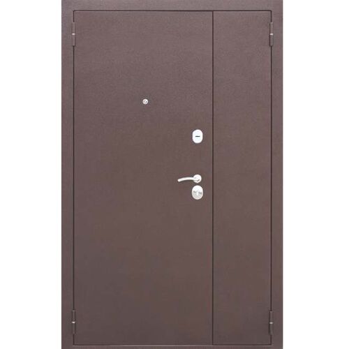 Входная дверь Гарда 7,5 см Металл MAXI, Ferroni