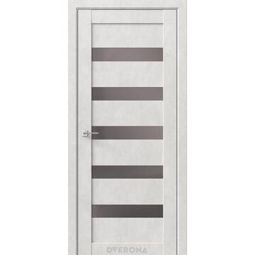 Межкомнатная дверь Альфа 5, DVERONA