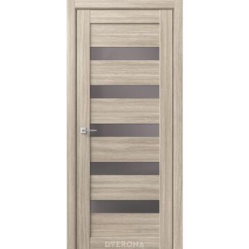 Межкомнатная дверь Альфа 5, DVERONA