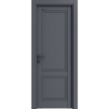 Межкомнатная дверь ID4 Family, IDDoors