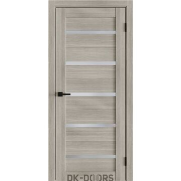 Межкомнатная дверь D-1, DK-DOORS