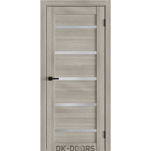 Межкомнатная дверь D-1, DK-DOORS