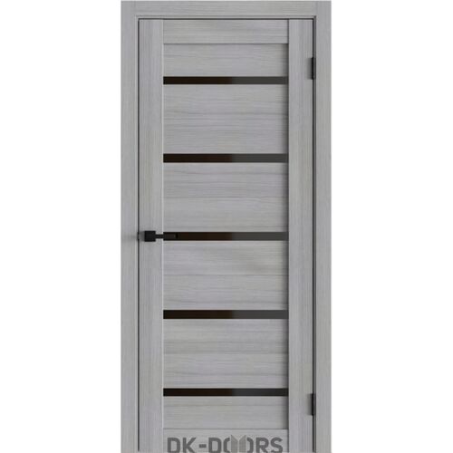 Межкомнатная дверь D-1, DK-DOORS