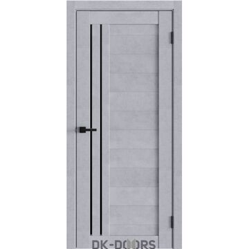 Межкомнатная дверь D-13/4, DK-DOORS