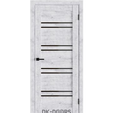 Межкомнатная дверь D-28, DK-DOORS