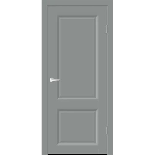 Межкомнатная дверь Alto-21 2P, VellDoris