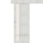 Браво-27, BRAVO