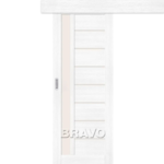 Браво-27, BRAVO