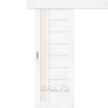 Межкомнатная дверь Браво-27, BRAVO