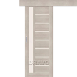 Браво-27, BRAVO