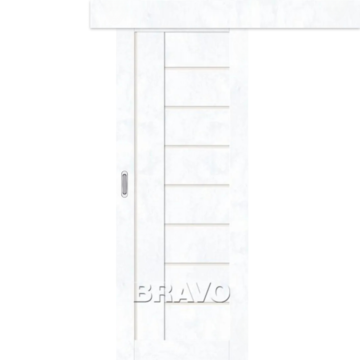 Межкомнатная дверь Браво-29, BRAVO