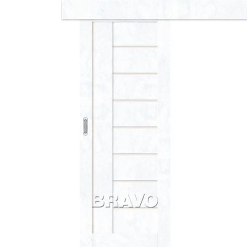 Межкомнатная дверь Браво-29, BRAVO