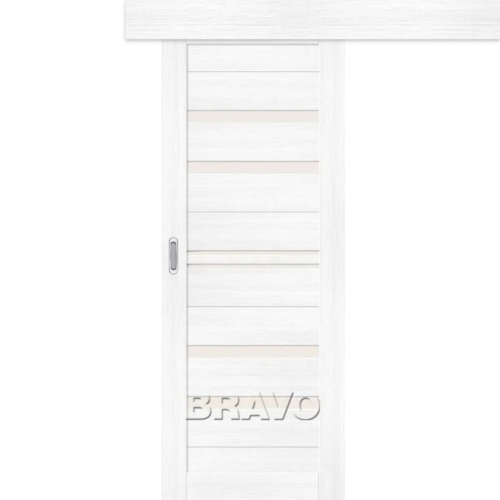 Межкомнатная дверь Браво-30, BRAVO