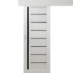 Модель 03.3, Terry Doors