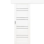 Модель 19, Terry Doors