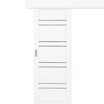 Межкомнатная дверь Модель 19, Terry Doors