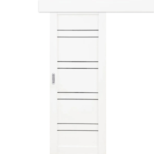 Межкомнатная дверь Модель 19, Terry Doors