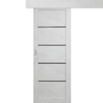 Модель 101, Terry Doors