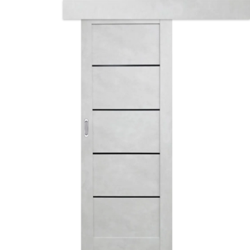 Межкомнатная дверь Модель 101, Terry Doors