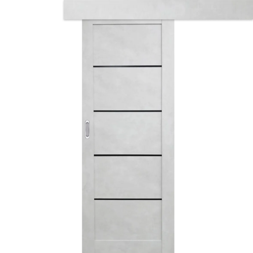 Межкомнатная дверь Модель 101, Terry Doors