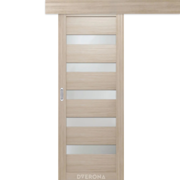 Межкомнатная дверь Альфа 5, DVERONA