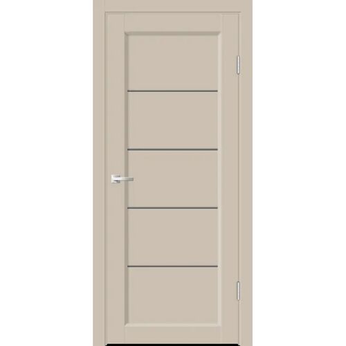 Межкомнатная дверь Style-1, VellDoris