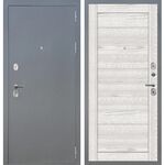 Аркан 206, FlyDoors