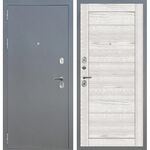 Аркан 206, FlyDoors