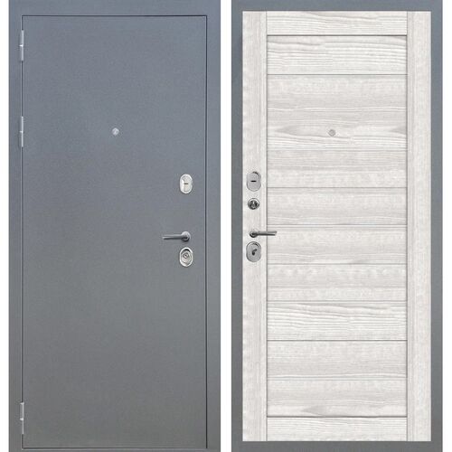 Входная дверь Аркан 206, FlyDoors