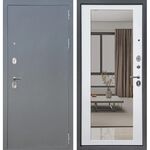 Аркан Зеркало, FlyDoors