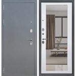 Аркан Зеркало, FlyDoors