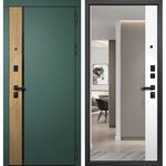 Дилайн Авокадо Зеркало, FlyDoors