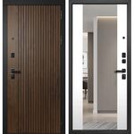 Форест Зеркало, FlyDoors