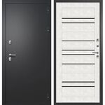 Айварс Термо B2, FlyDoors