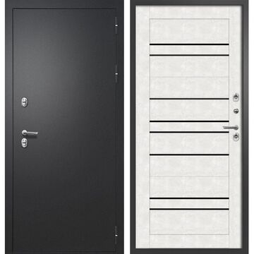 Входная дверь Айварс Термо B2, FlyDoors