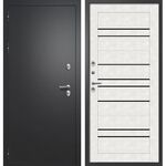 Айварс Термо B2, FlyDoors