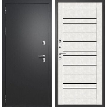 Входная дверь Айварс Термо B2, FlyDoors