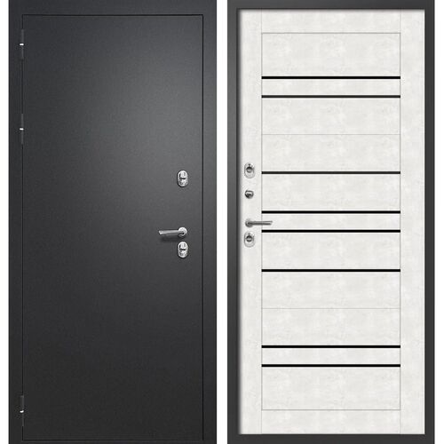 Входная дверь Айварс Термо B2, FlyDoors